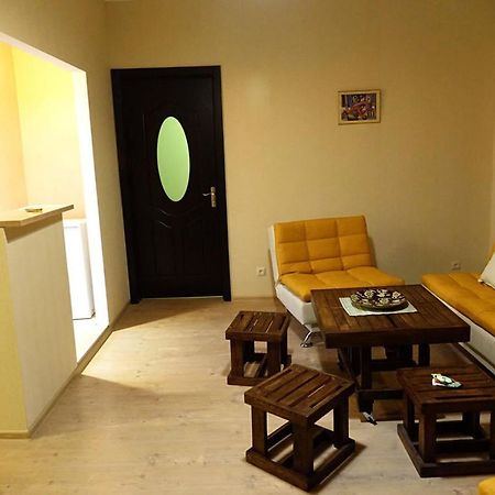 Apartment Vorontsov Tbilisi Exteriér fotografie