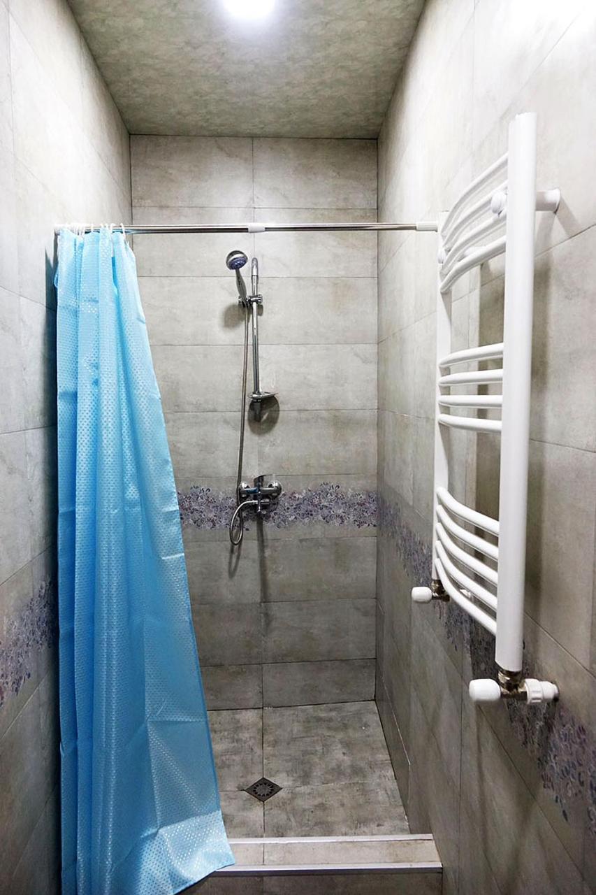 Apartment Vorontsov Tbilisi Exteriér fotografie