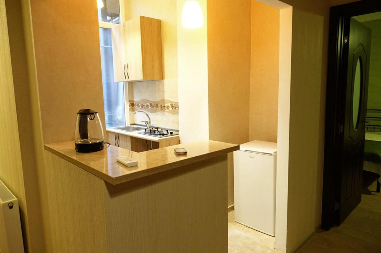 Apartment Vorontsov Tbilisi Exteriér fotografie