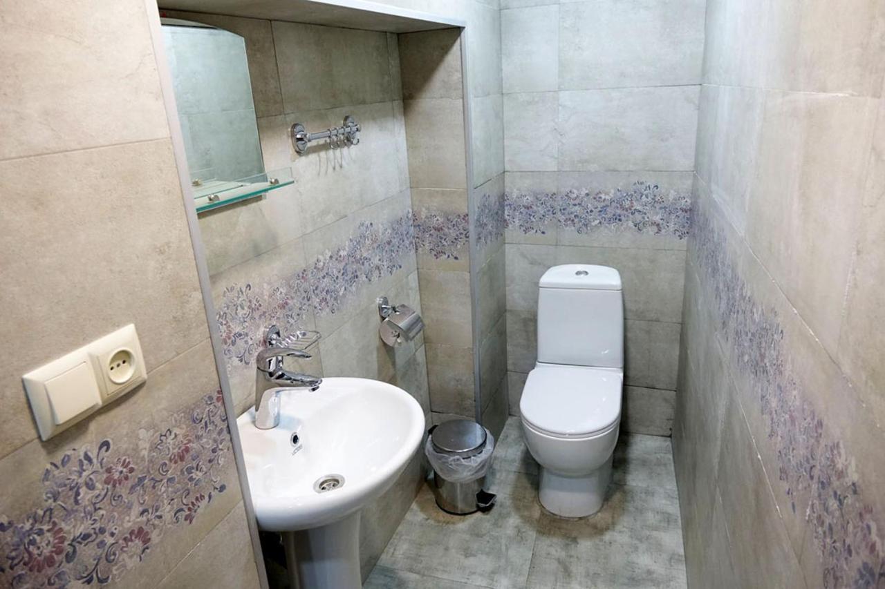 Apartment Vorontsov Tbilisi Exteriér fotografie